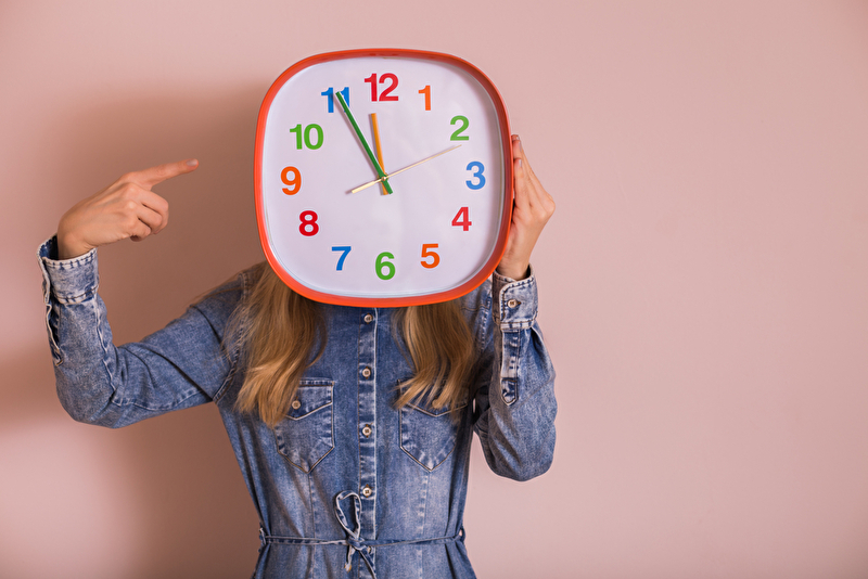 FOMO berwinden: 3 effektive Tipps, um knstliche Verknappung zu  durchschauen - Frauen Fhrung Seminar